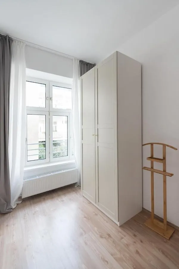 Nice Apartment In Lovely Area Bécs 0*,  Ausztria