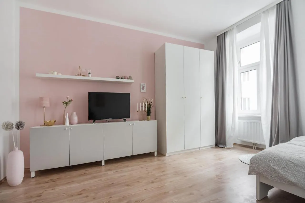 Nice Apartment In Lovely Area Bécs Ausztria