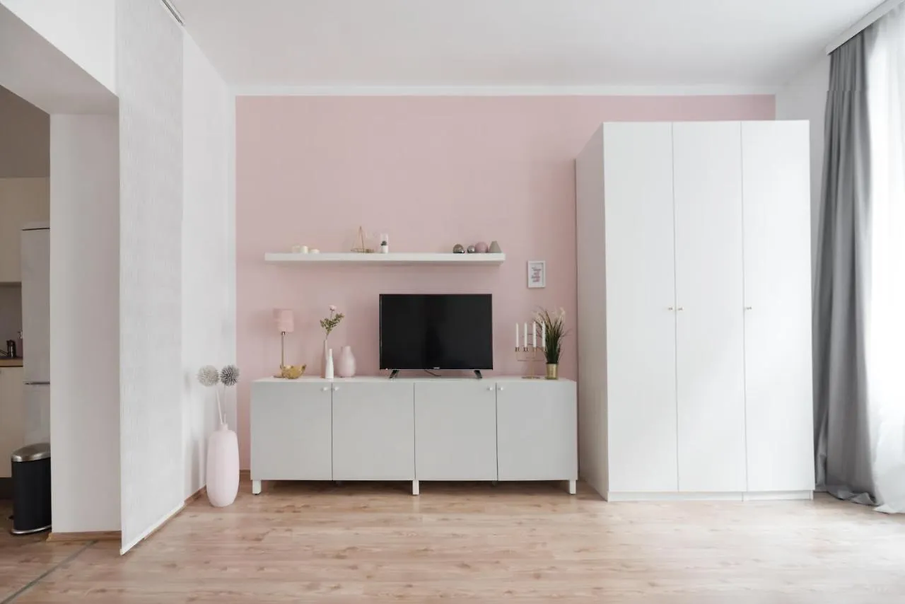 Nice Apartment In Lovely Area Bécs Ausztria